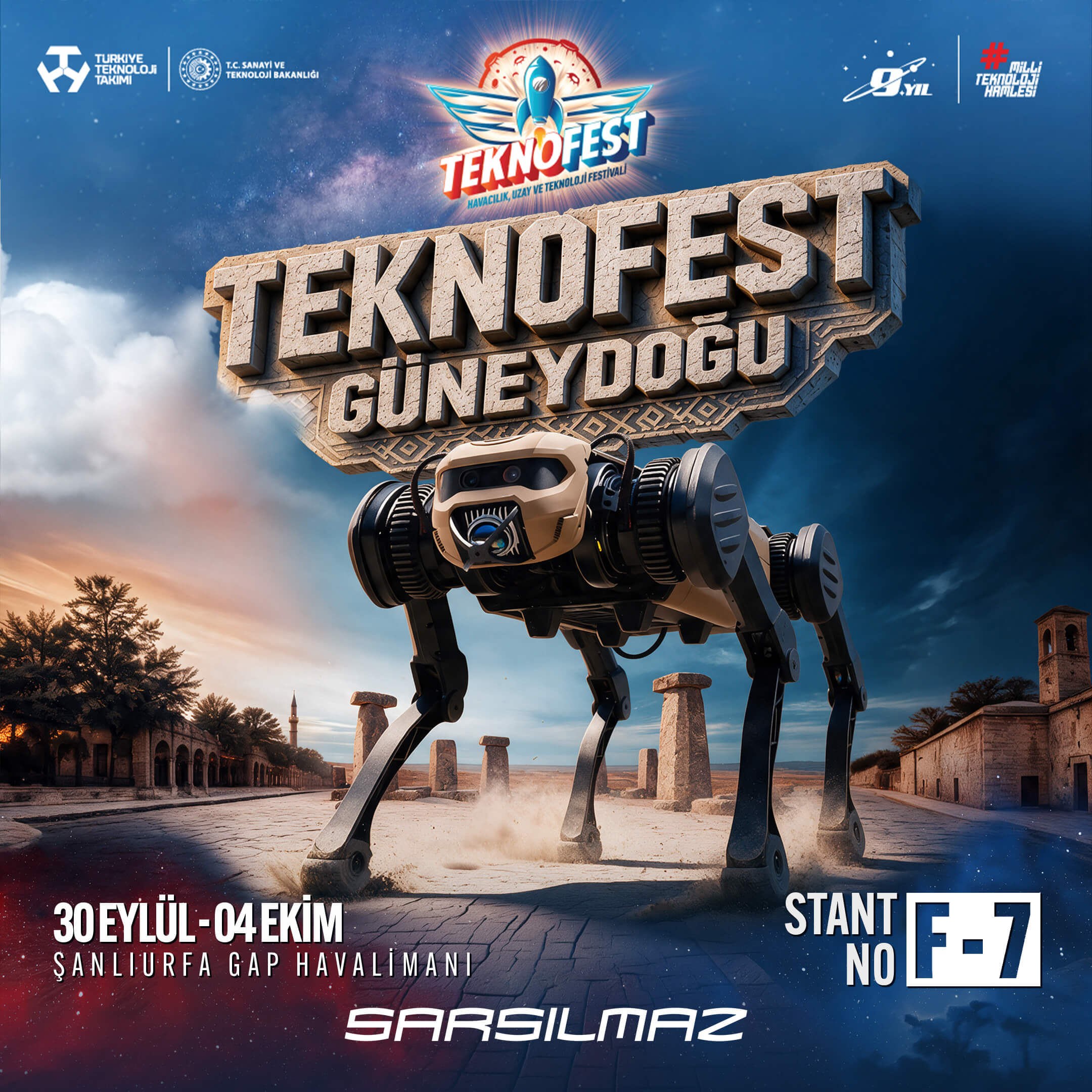 Teknofest
