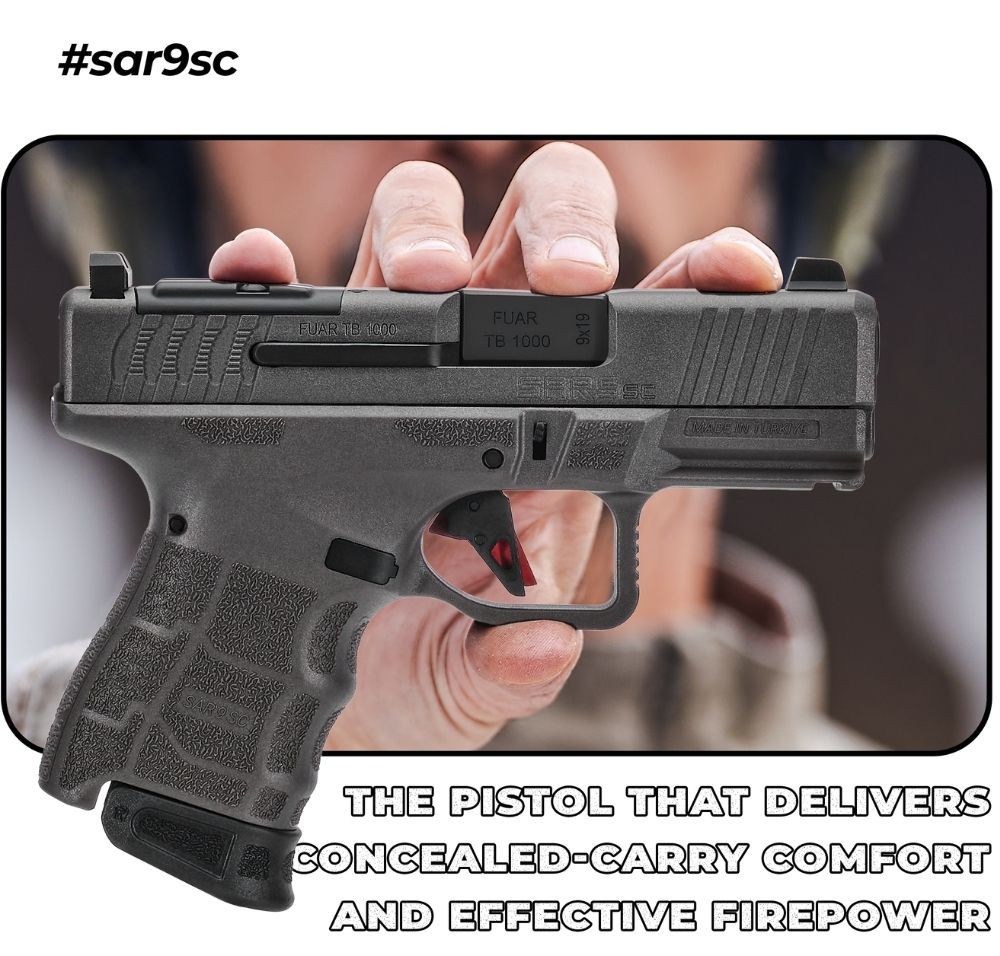 SAR9 SC