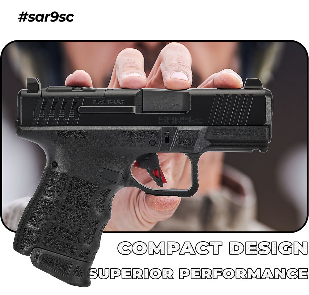SAR9 SC GEN1