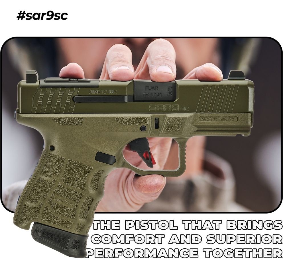 SAR9 SC