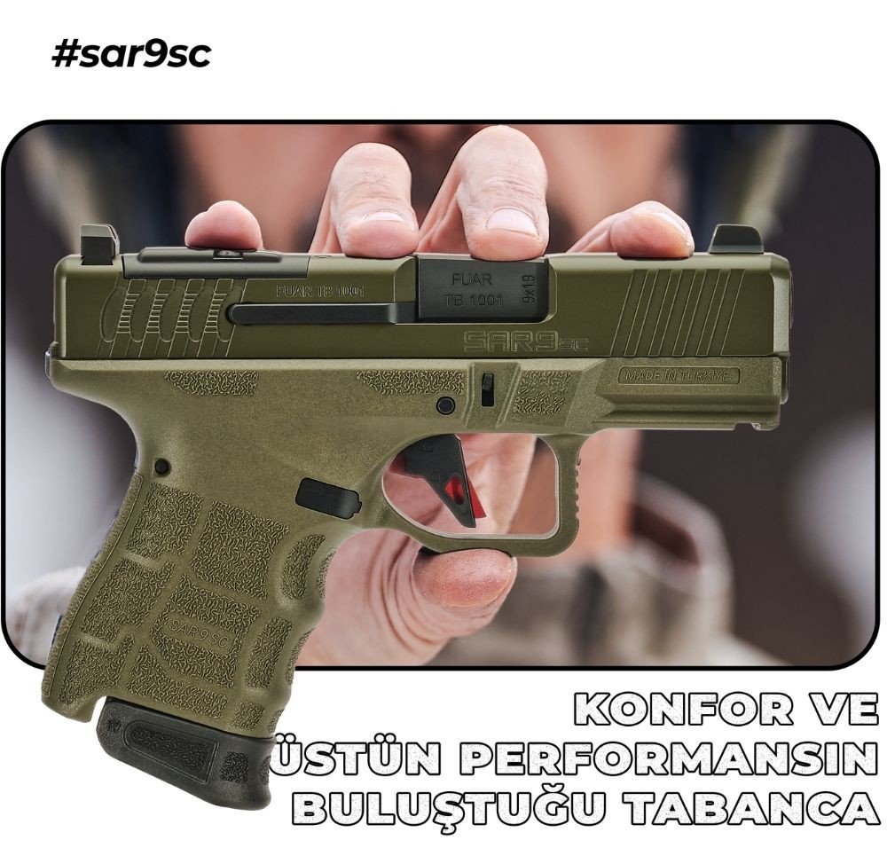 SAR9 SC