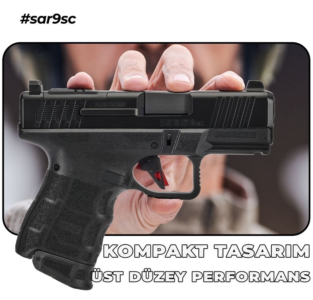 SAR9 SC GEN1
