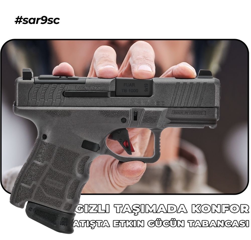 SAR9 SC